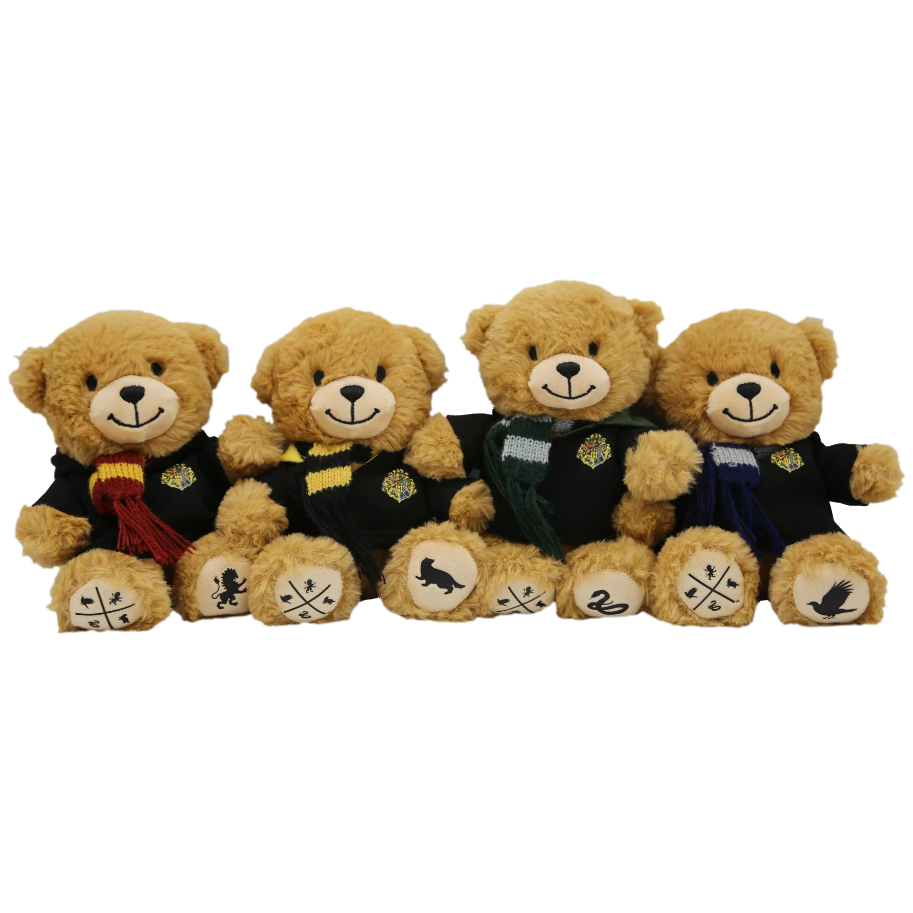 Ravenclaw Bear Plush - Image 3