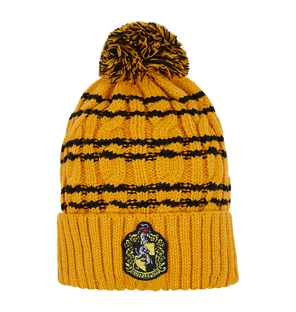 Hufflepuff Gift Trunk - Image 13