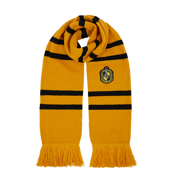 Hufflepuff Mini Gift Trunk - Image 7